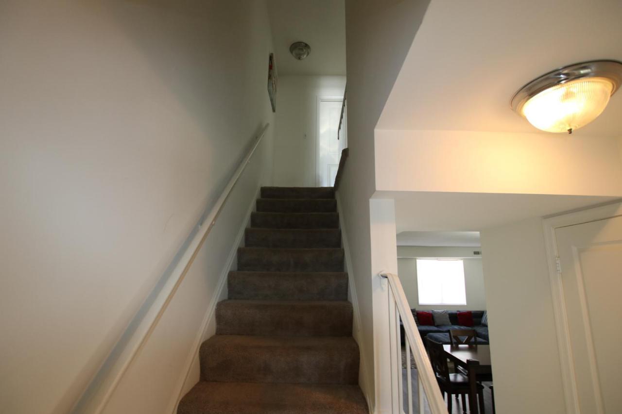 פיירפקס Luxury Villa And Apartments מראה חיצוני תמונה
