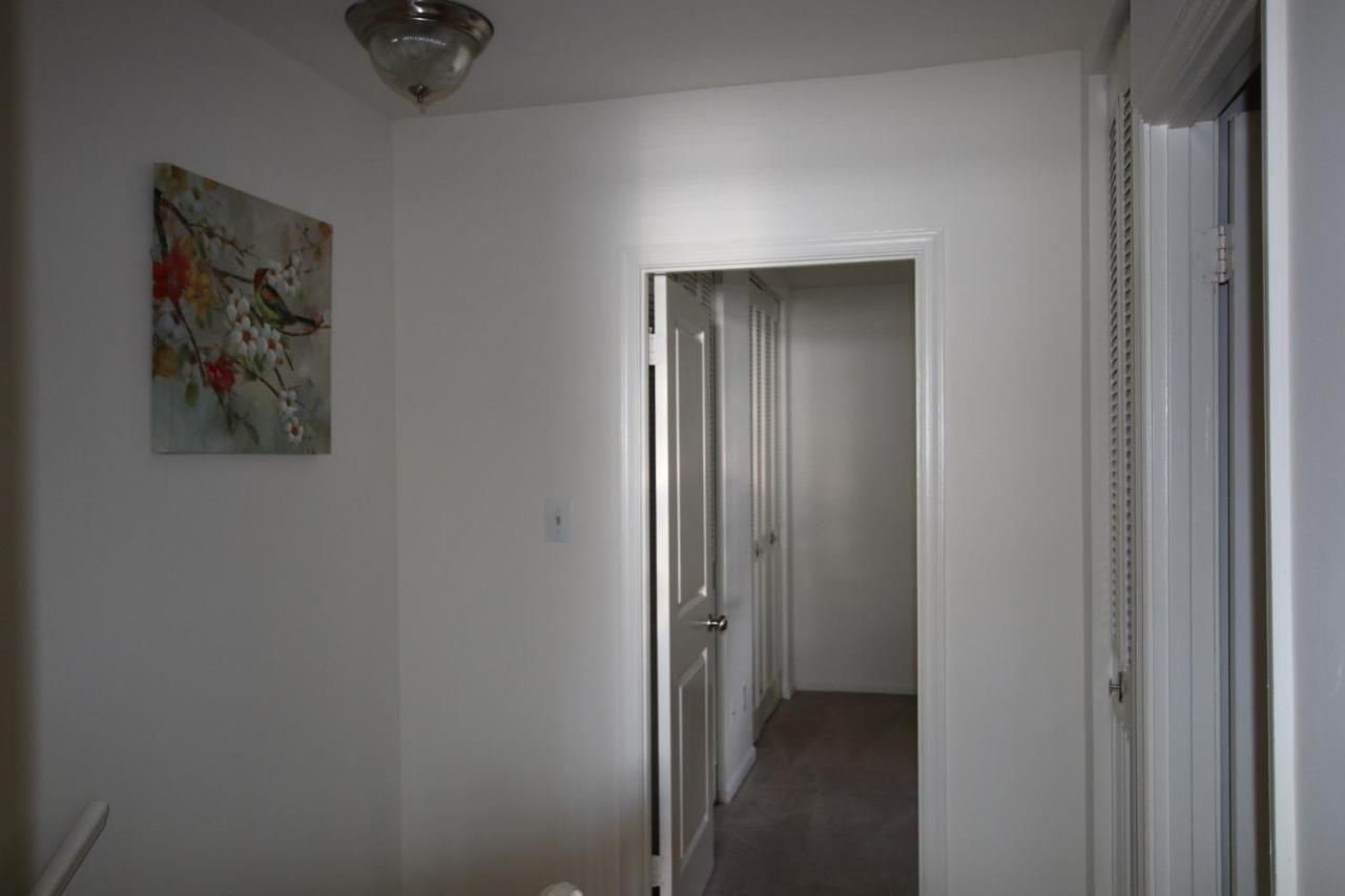 פיירפקס Luxury Villa And Apartments מראה חיצוני תמונה